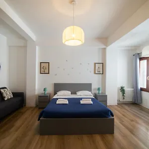 Twin Grande, Grazioso Pied-a-terre A Venezia