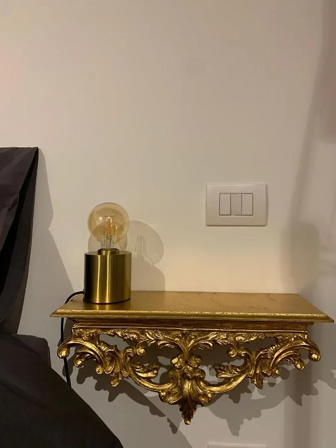 Ca' Degli Specchieri - A Due Passi Da Piazza San Marco Apartment Venice 0*,