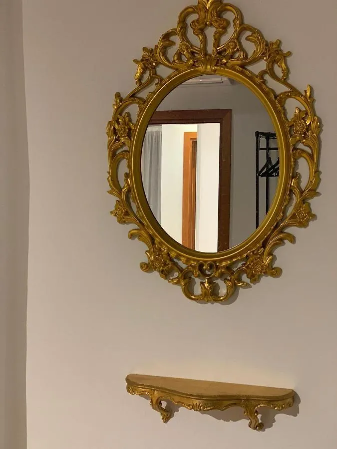 Ca' Degli Specchieri - A Due Passi Da Piazza San Marco Apartment Venice
