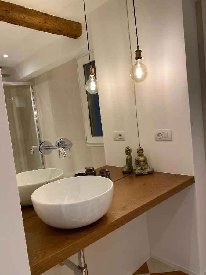 Ca' Degli Specchieri - A Due Passi Da Piazza San Marco Apartment Venice