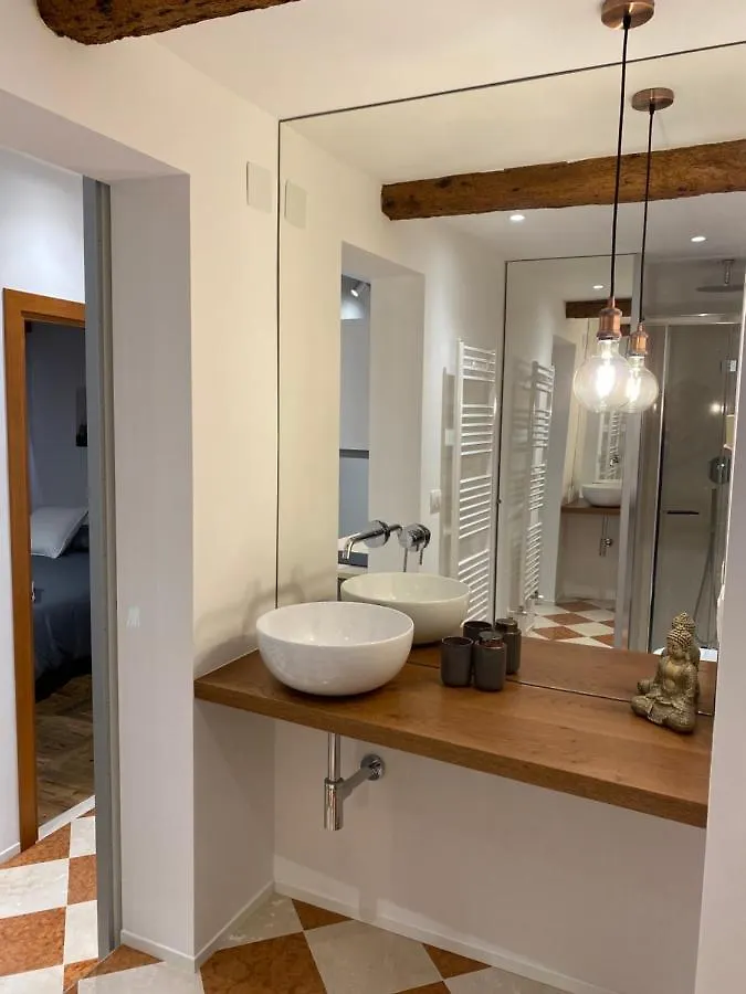 Ca' Degli Specchieri - A Due Passi Da Piazza San Marco Apartment Venice 0*,  Italy