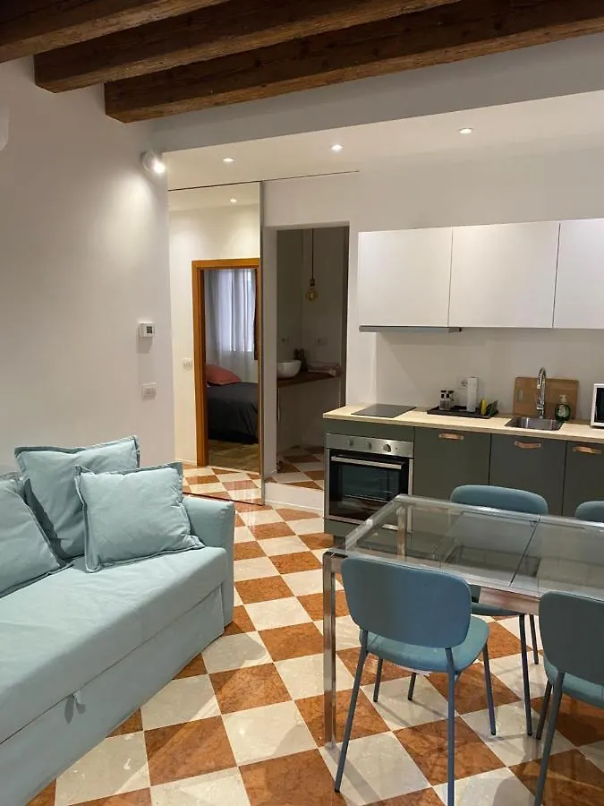 Ca' Degli Specchieri - A Due Passi Da Piazza San Marco Apartment Venice